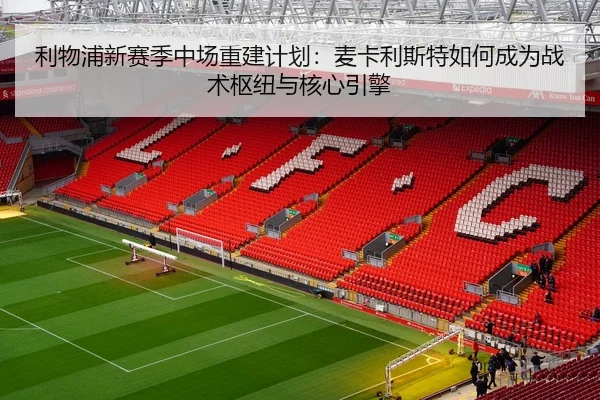 利物浦新赛季中场重建计划：麦卡利斯特如何成为战术枢纽与核心引擎